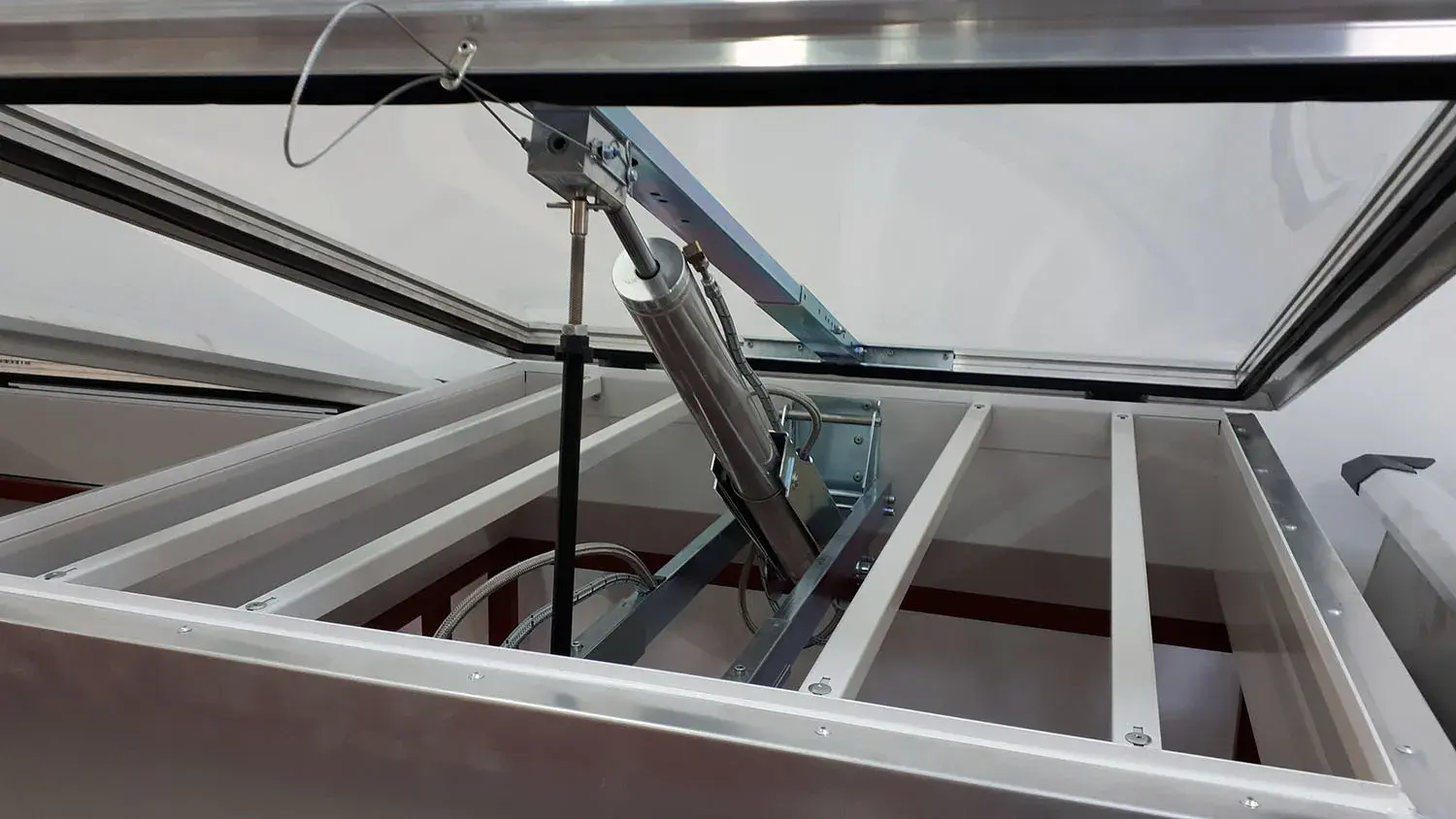 AOV System